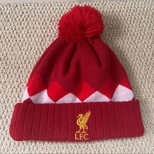 Liverpool FC Toque